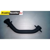 Выхлопной коллектор Stels 300 (2.4.09.0010)